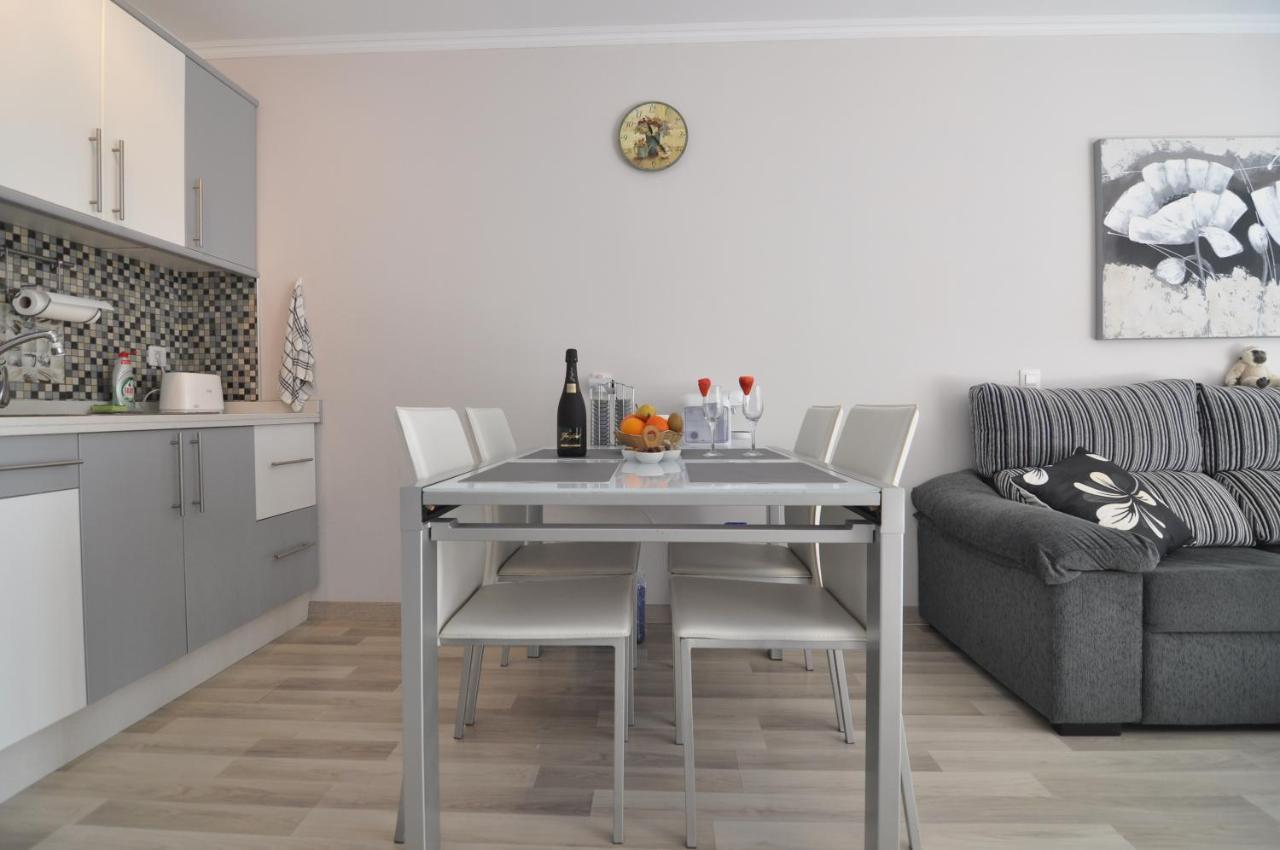 Apartment In Alborada Arona  Eksteriør billede