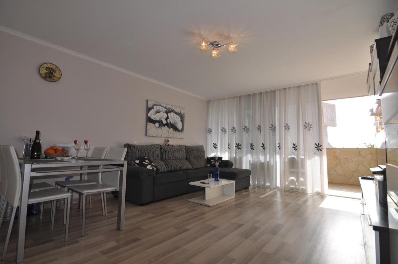 Apartment In Alborada Arona  Eksteriør billede