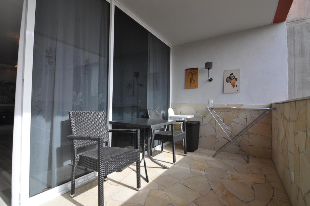 Apartment In Alborada Arona  Eksteriør billede