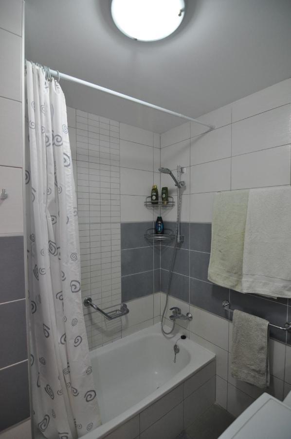 Apartment In Alborada Arona  Eksteriør billede