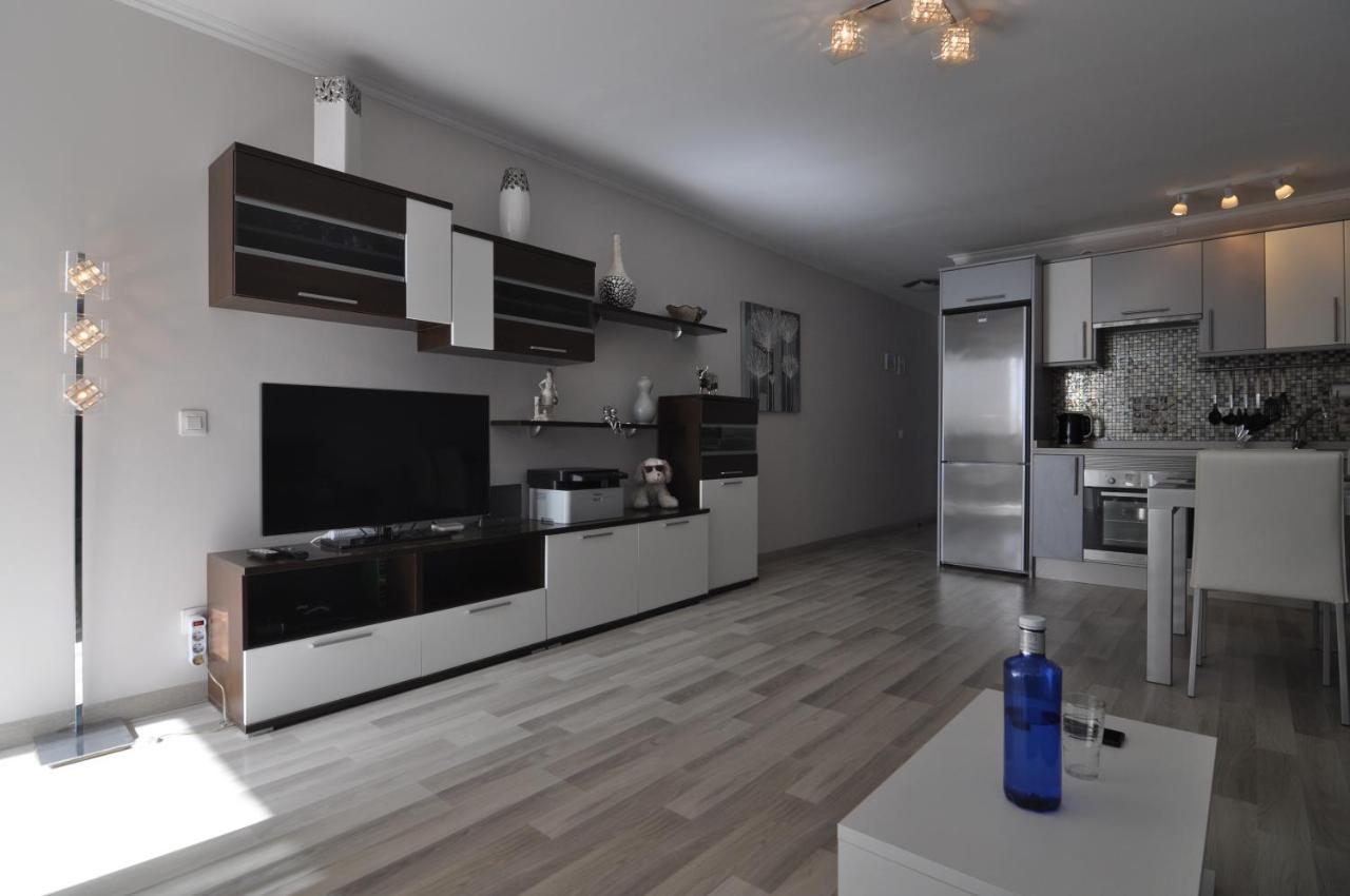 Apartment In Alborada Arona  Eksteriør billede